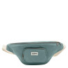 Sac banane XL Sofia sauge - Hindbag